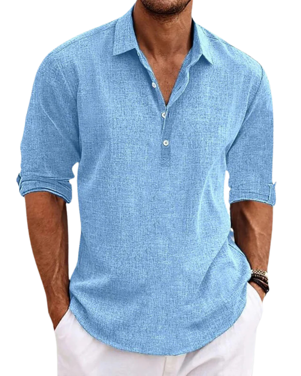 Blue / 3XL