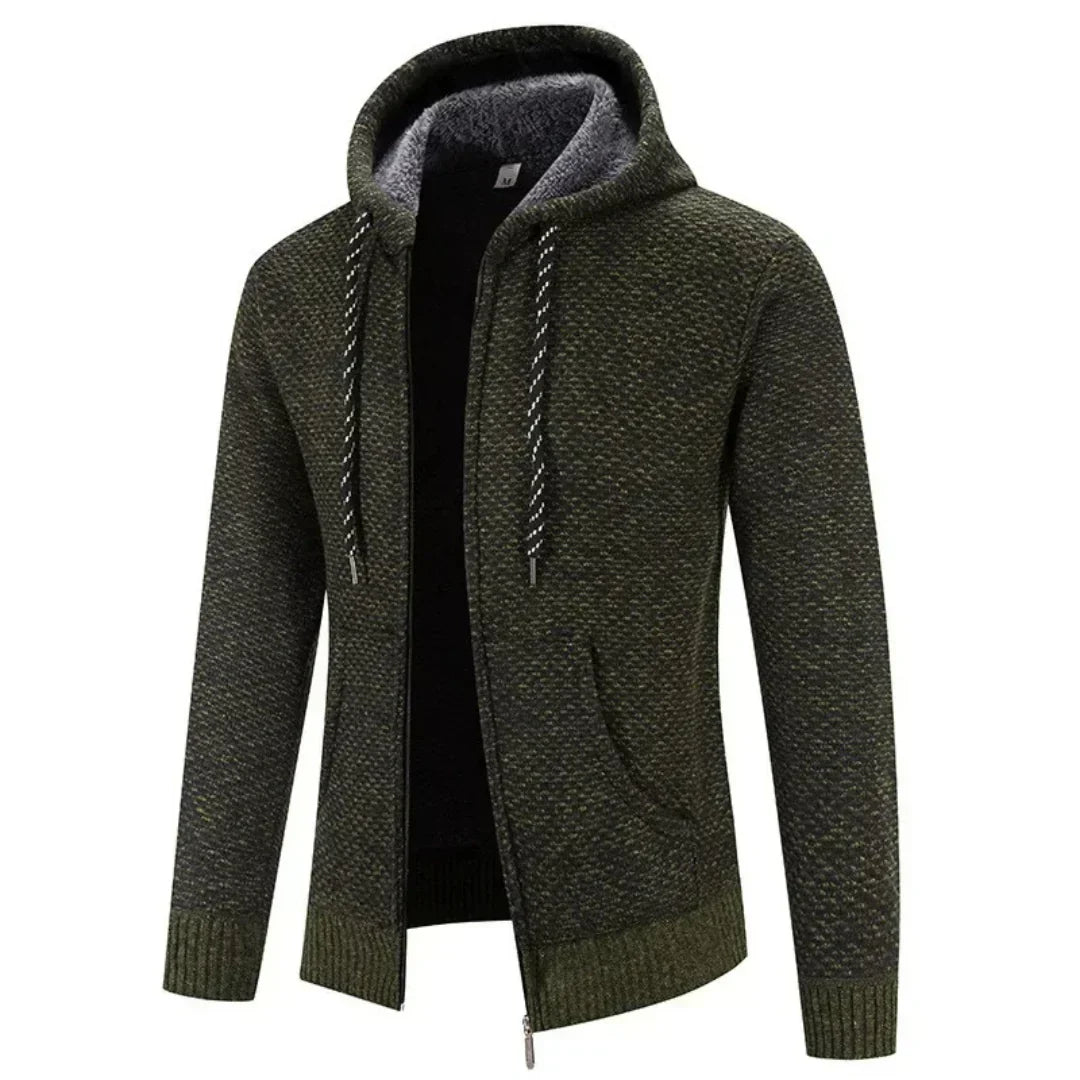 Men's jacket – Avinos Milano