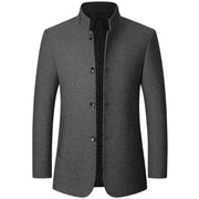 Grey / 4XL