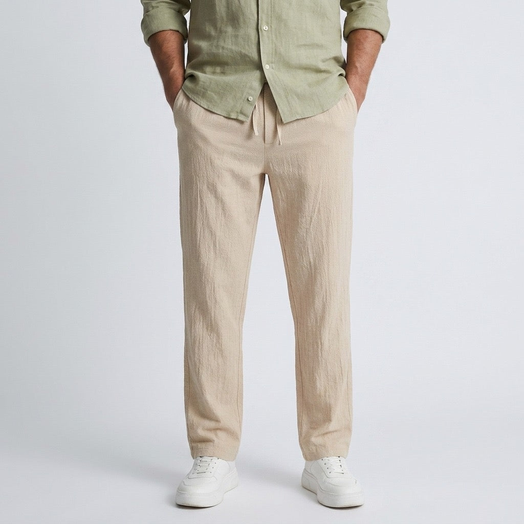 Beige / 2XL