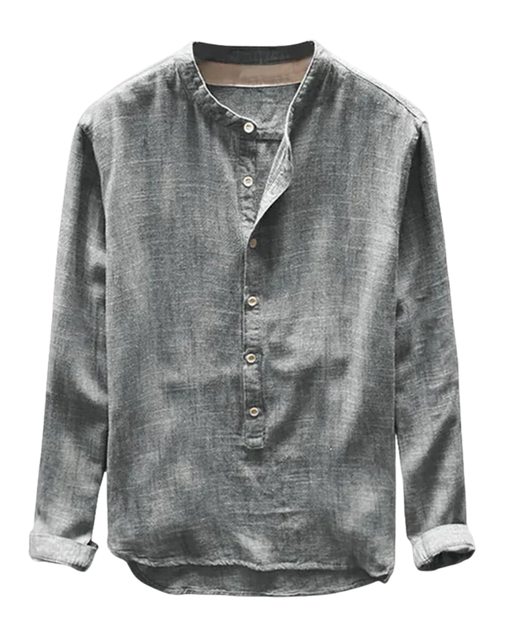 Grey / 4XL