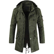 Green / XL