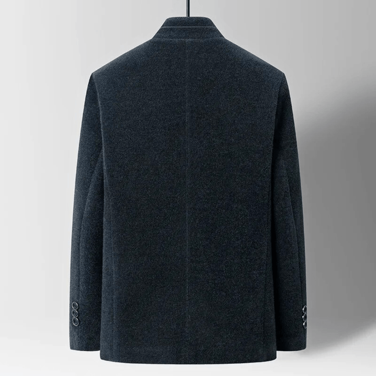 Men's jacket, view 4
