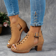 Brown / US 12