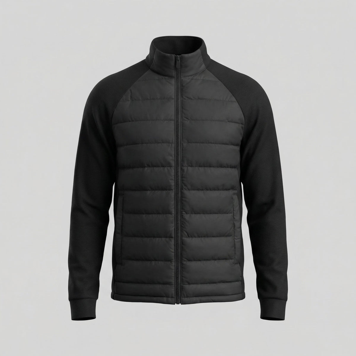Diego men's elegant summer jacket, alternate view