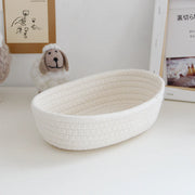White / Large