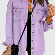 Lilac / 2XL