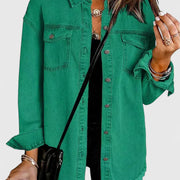 Green / 2XL