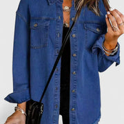 Dark Blue / 2XL