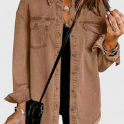 Brown / 2XL