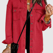 Red / 2XL