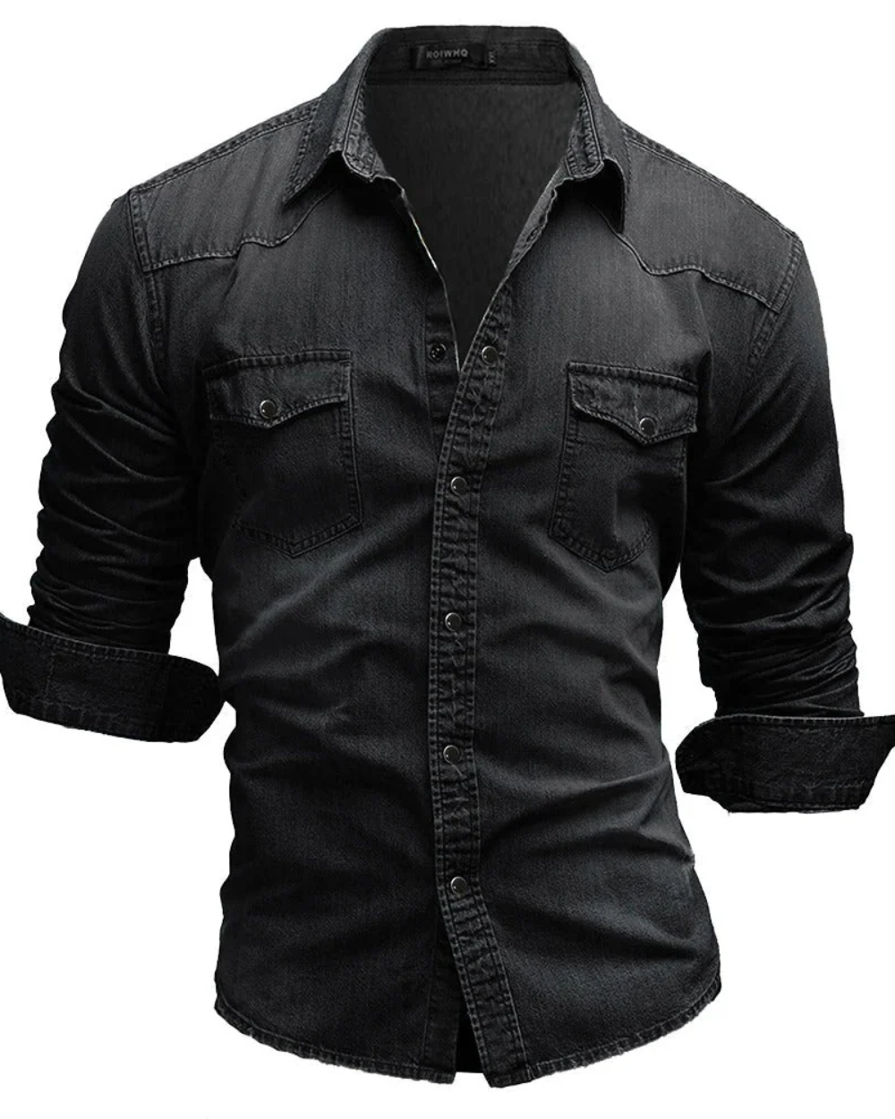 Raven Black / 3XL