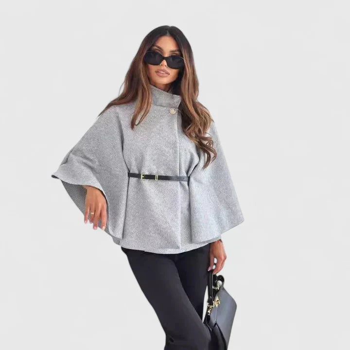 Nyssandra Sophisticated Jacket – women's jackets, view 3
