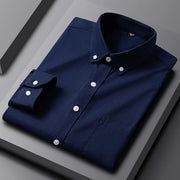 Navy Blue / 5XL