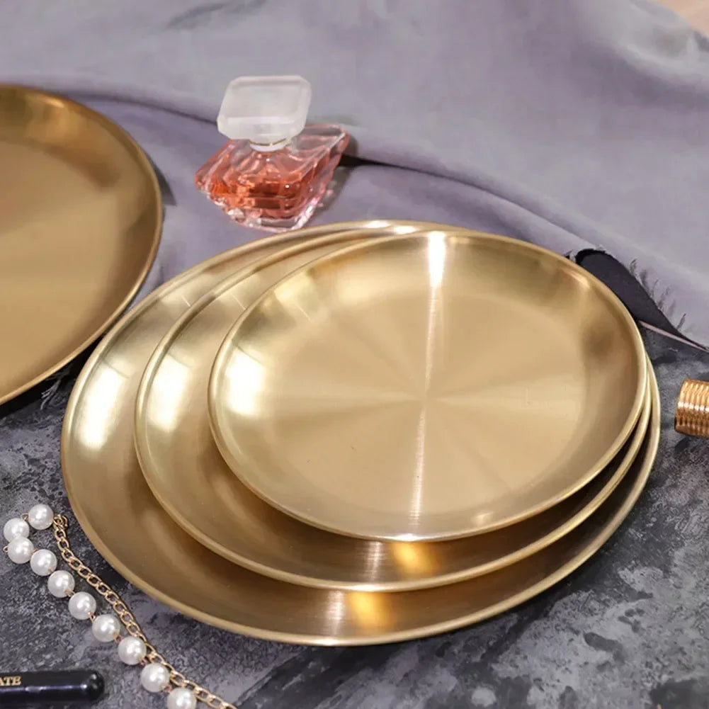 Oro trays in several sizes