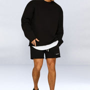 Black / 2XL