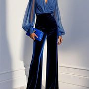 Blue / 2XL