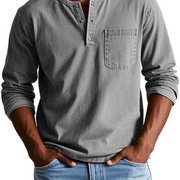 Gray / 5XL