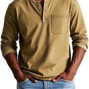 Khaki / 5XL