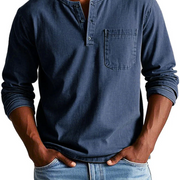 Navy blue / 5XL