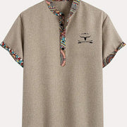 Khaki / 5XL