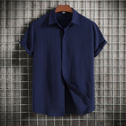 Navy Blue / 3XL