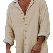 Beige / 3XL