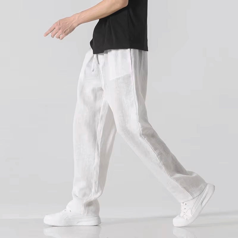 Paolucci men's pants