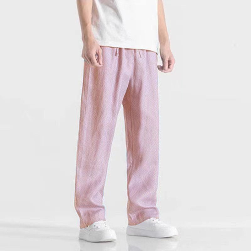 Paolucci men's pants