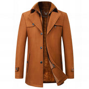 Brown / 2XL