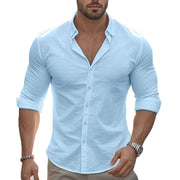 Sky Blue / 4XL