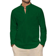 Dark Green / 2XL