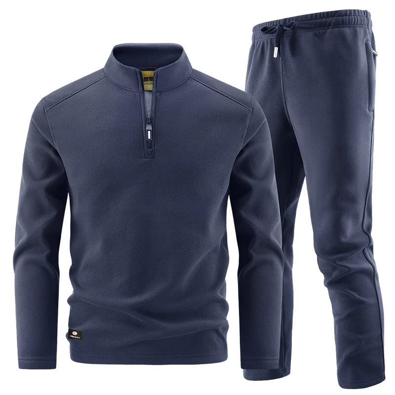 Men's elegant two-piece set, view 4