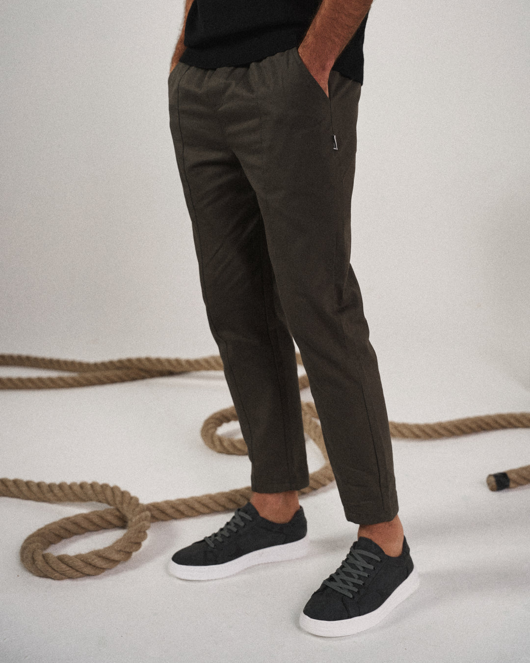 Dante men's pants, additional view