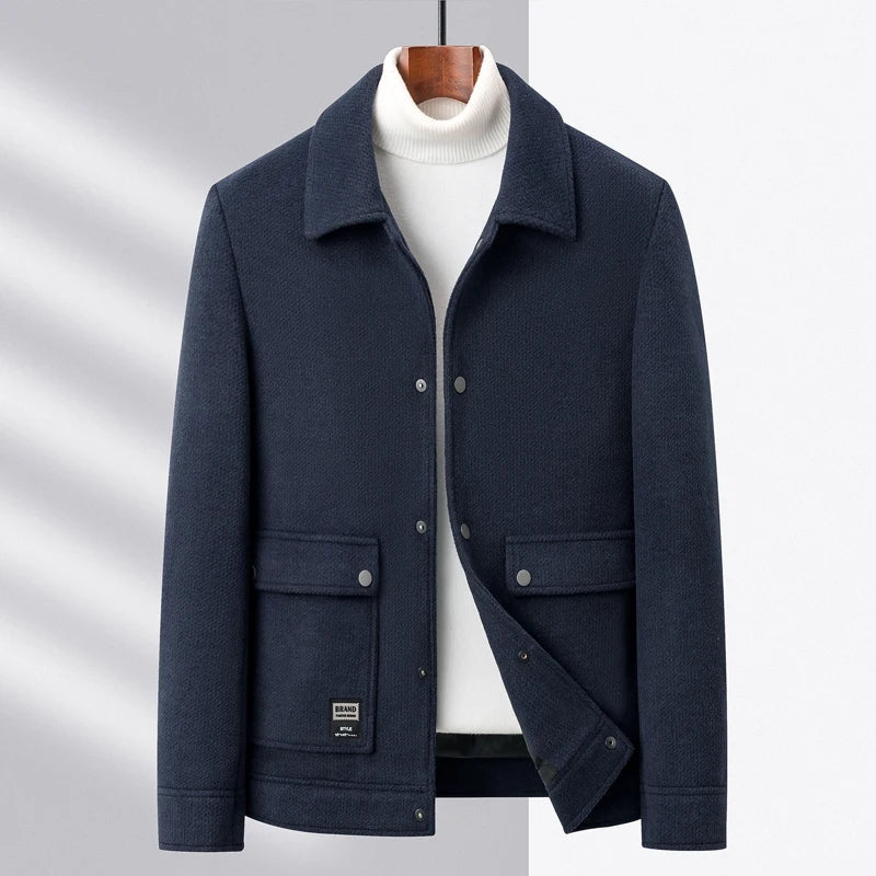 Men's coat – Avinos Milano