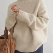 Beige / XL