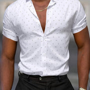 White/Black / 3XL