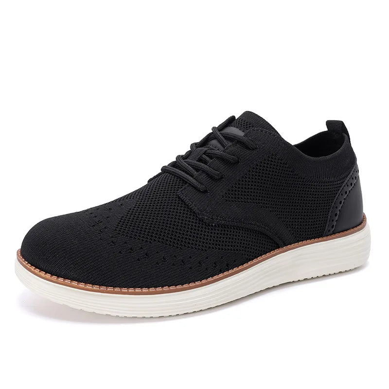 Men's sneakers, additional view