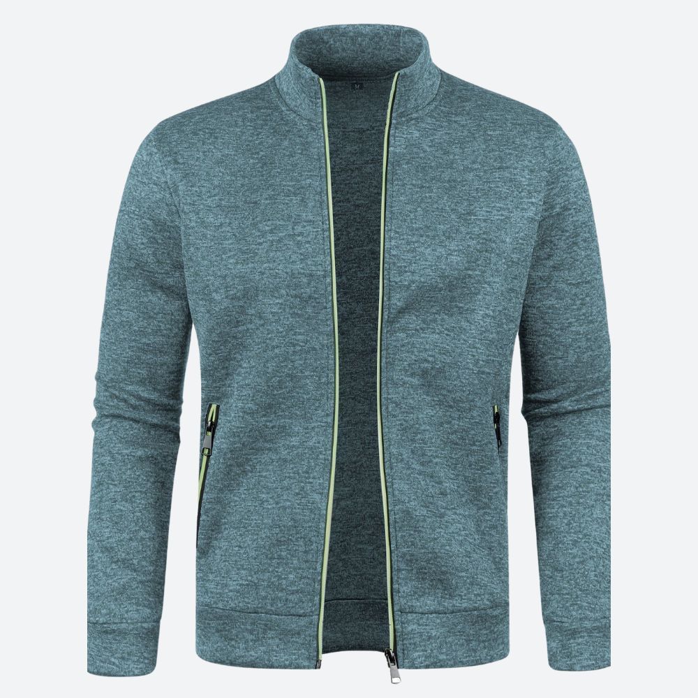 Men's cardigan, view 4