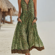 Green / 3XL
