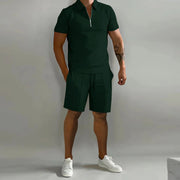 Dark Green / 3XL