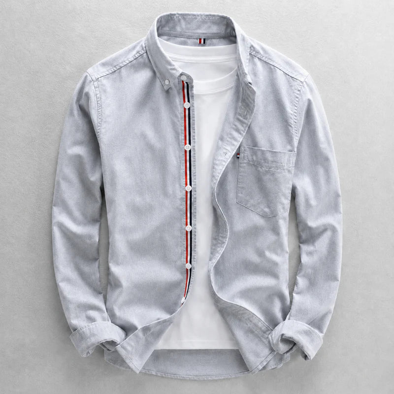 Smokey Gray / 2XL