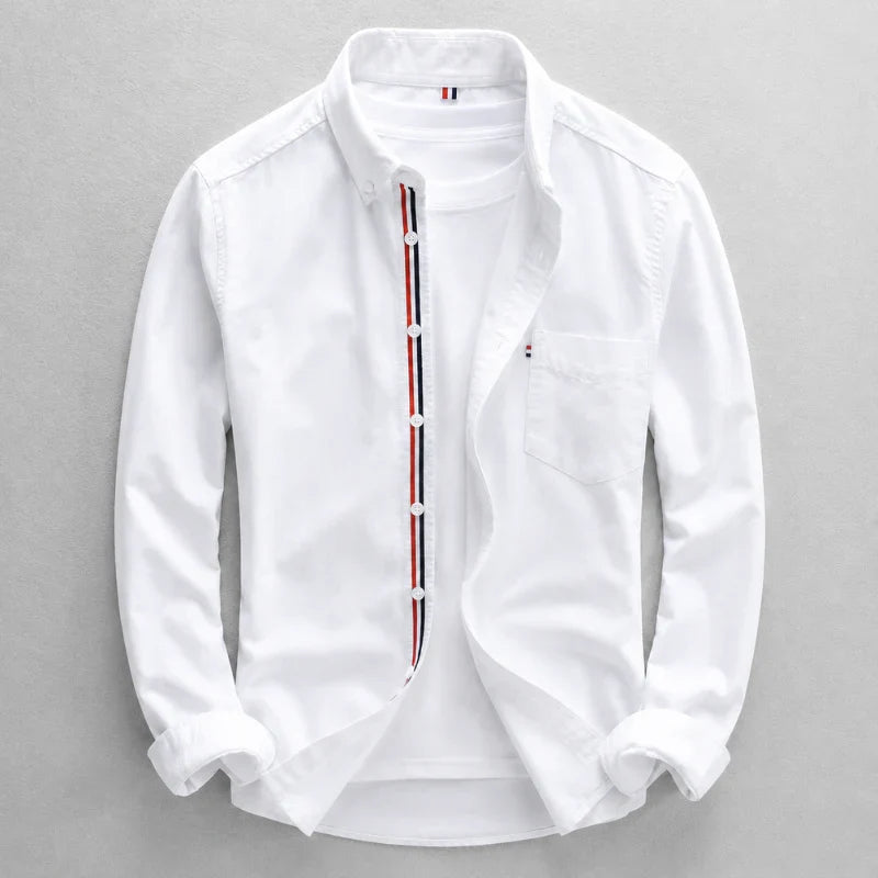 Pure White / 2XL
