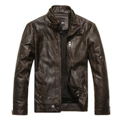 Brown / 5XL