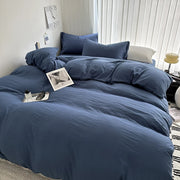 Dark Blue / King
