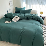 Dark Green / King
