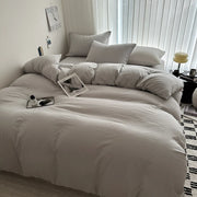 Light Gray / King