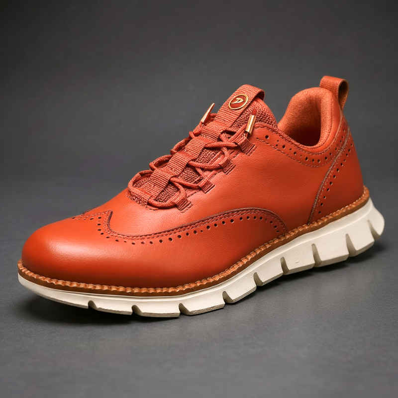 Preston men's sneakers – Avinos Milano