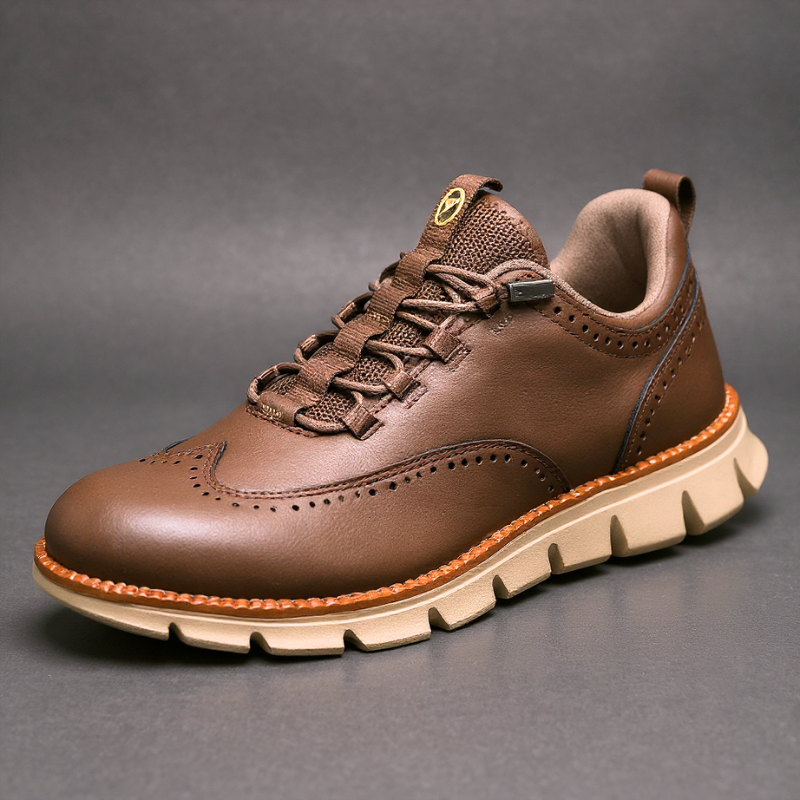 Preston men's sneakers, view 4