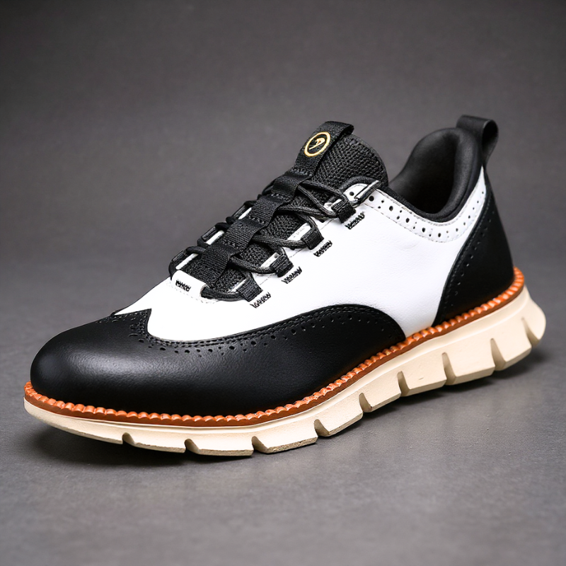 Preston men's sneakers, view 6